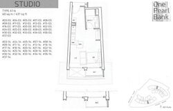 One Pearl Bank (D3), Apartment #579269711